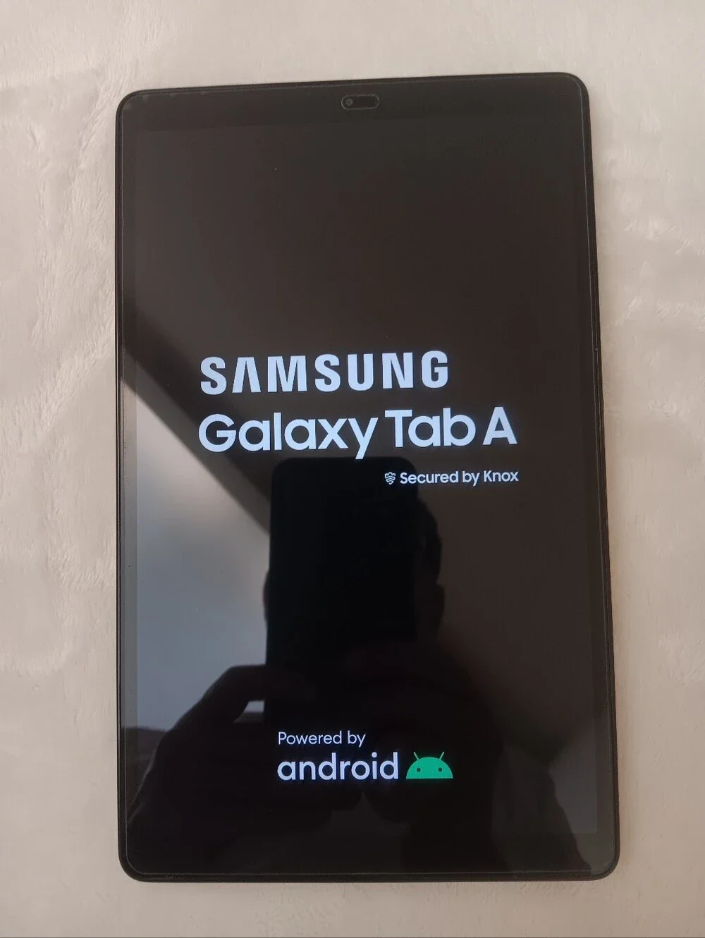 Samsung galaxy tab